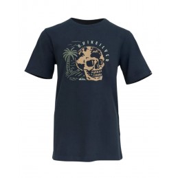 T-shirt Quiksilver Enfant...