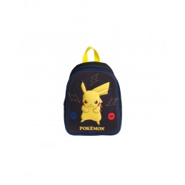 Sac à dos POKEMON Noir...