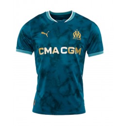 Maillot Extérieur OM Puma...