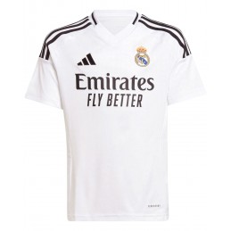 Maillot Domicile REAL...