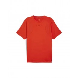 T-shirt respirant Puma...