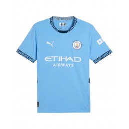 Maillot Domicile Manchester...