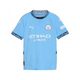 Maillot Domicile Manchester...