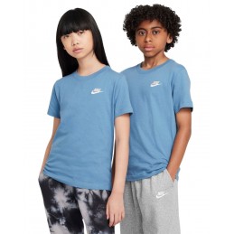 T-shirt Nike Enfant EMB...