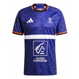 Maillot de l'équipe de...