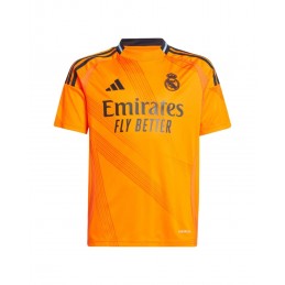 Maillot Extérieur Real...