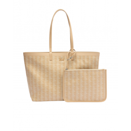 Sac cabas Lacoste Femme...