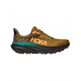 Chaussures de trail Hoka...