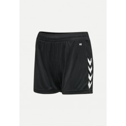 Short Femme CORE XK POLY...