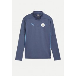 Haut d'entraînement 1/4 ZIP...