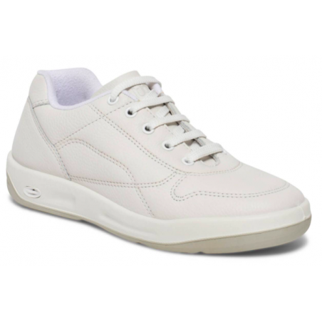 Achat Chaussure Tbs Homme ALBANA Blanches face