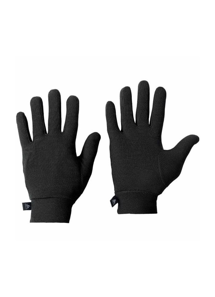 achat Sous Gants Odlo Enfant WARM face