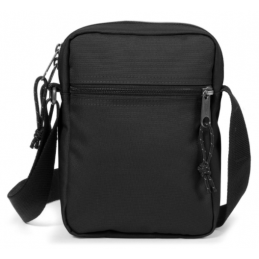 achat Sacoche Eastpak THE ONE BAG Noir dos