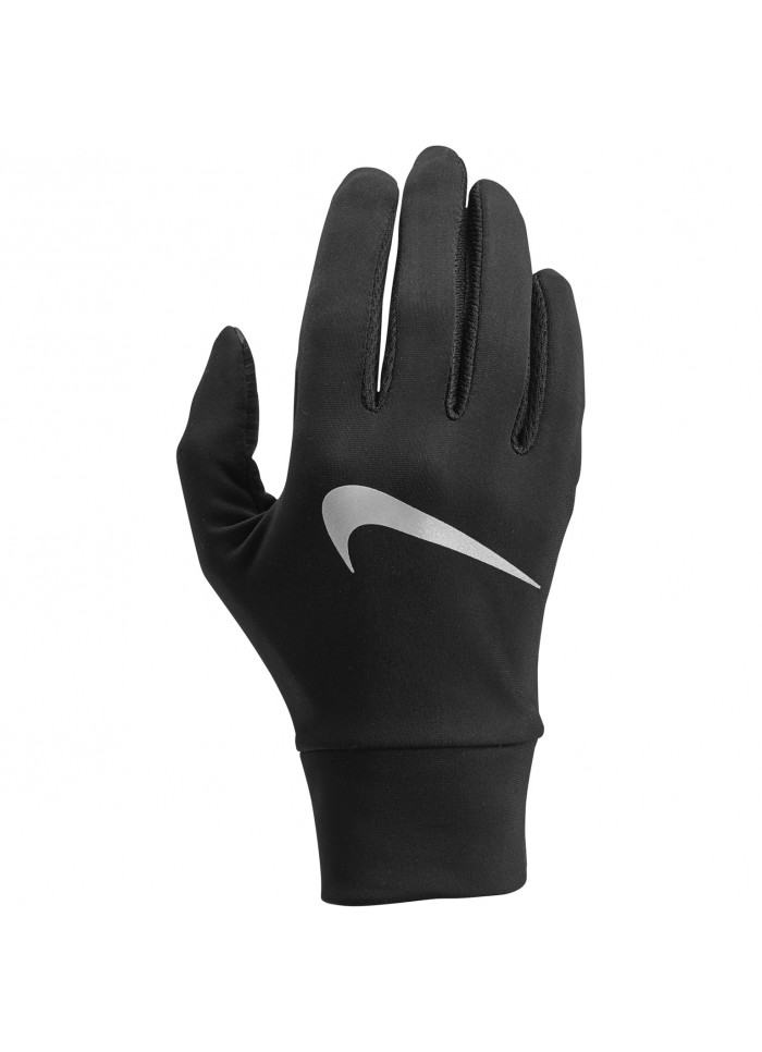 Achat Gants Nike Homme LIGHTW TECH RUN GLOVES Noir running